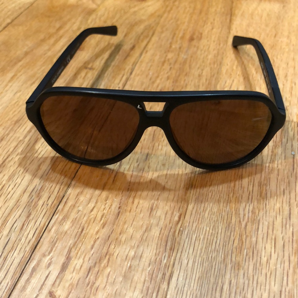 Dolce &gabanna mini sunglasses
